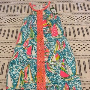 Lilly Pulitzer Sasha Dress
